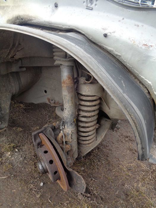 Мерседес 124 mercedes W124 разборка W124 Рульова система тяги руль