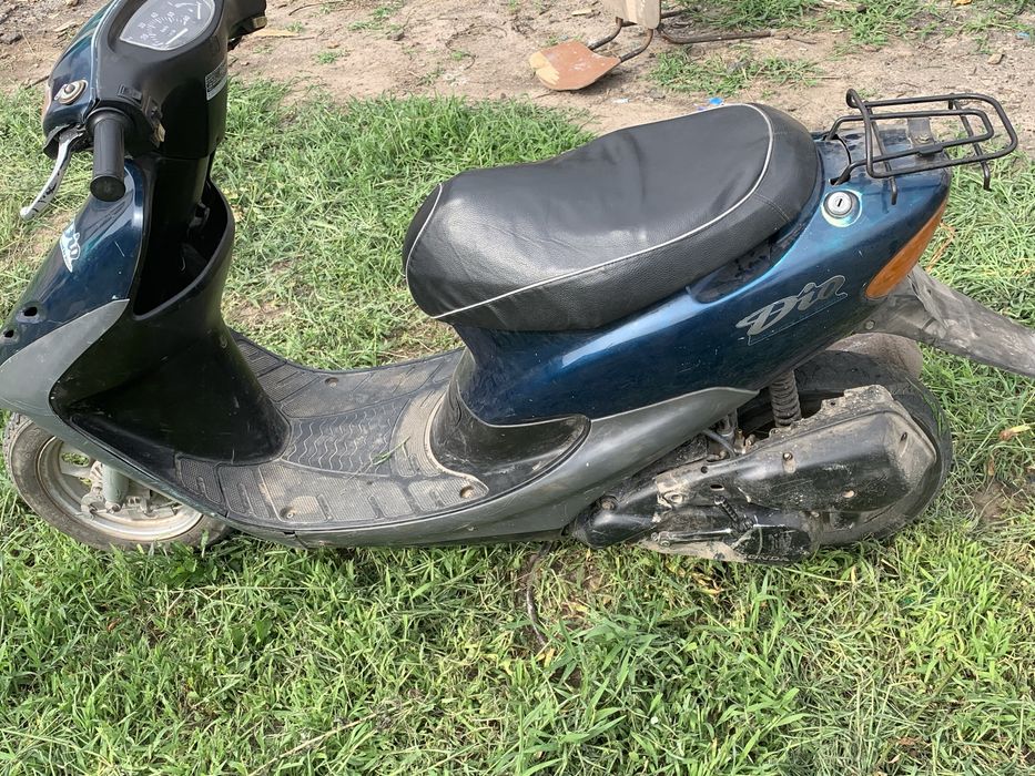 Продам Honda dio 34AF