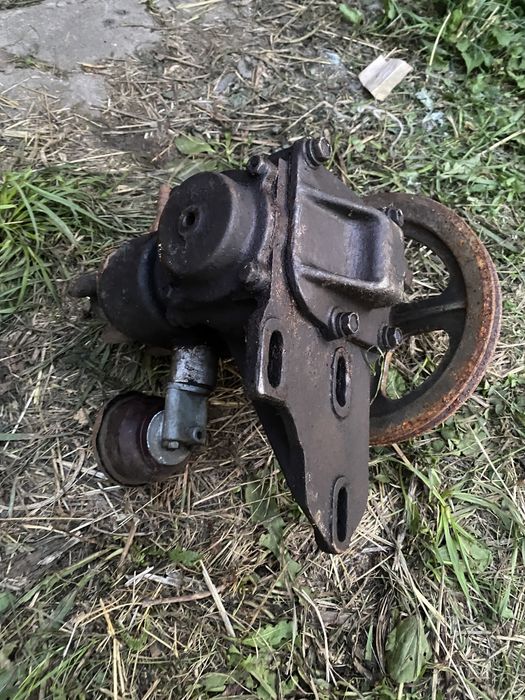 Компрессор тип зил 13569