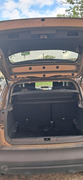 Renault Captur 0.9 TCE Exclusive