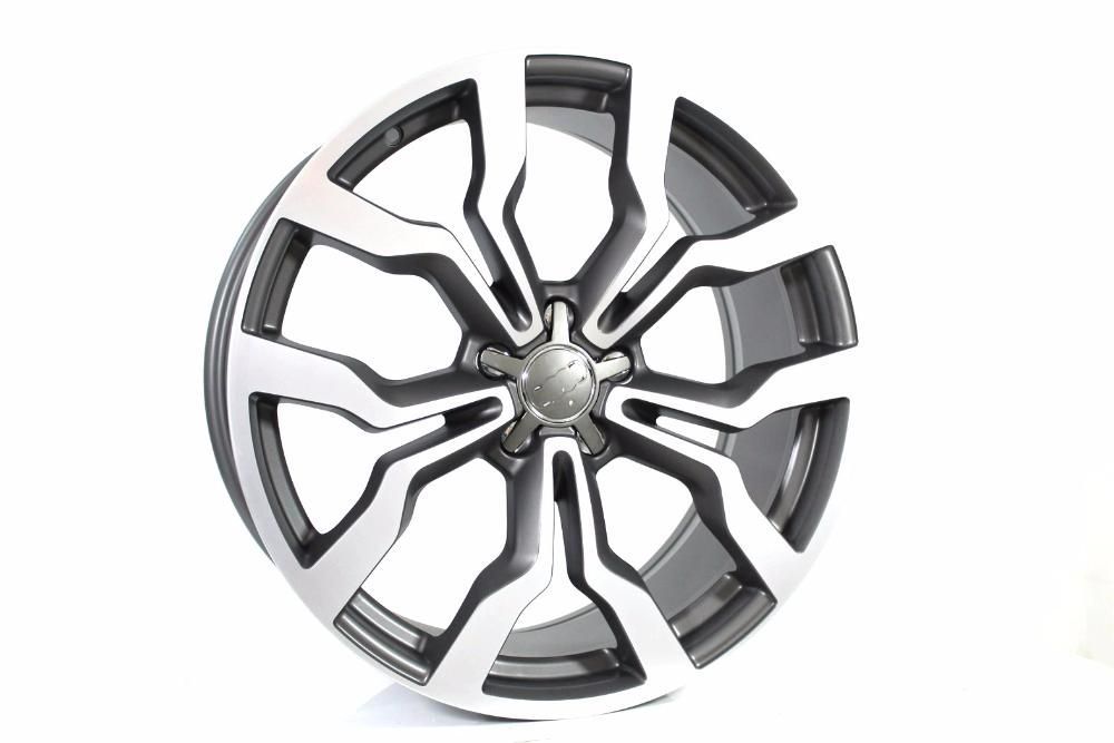 Nowe Felgi 617 Medea PASUJACE AUDI A4 A5 A6 S6 18