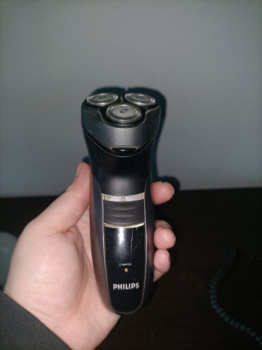 Golarka elektryczna Philips