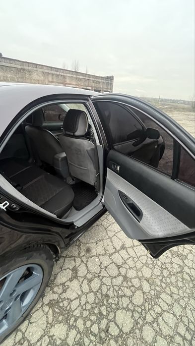 Мазда 6 gg Mazda 6gg