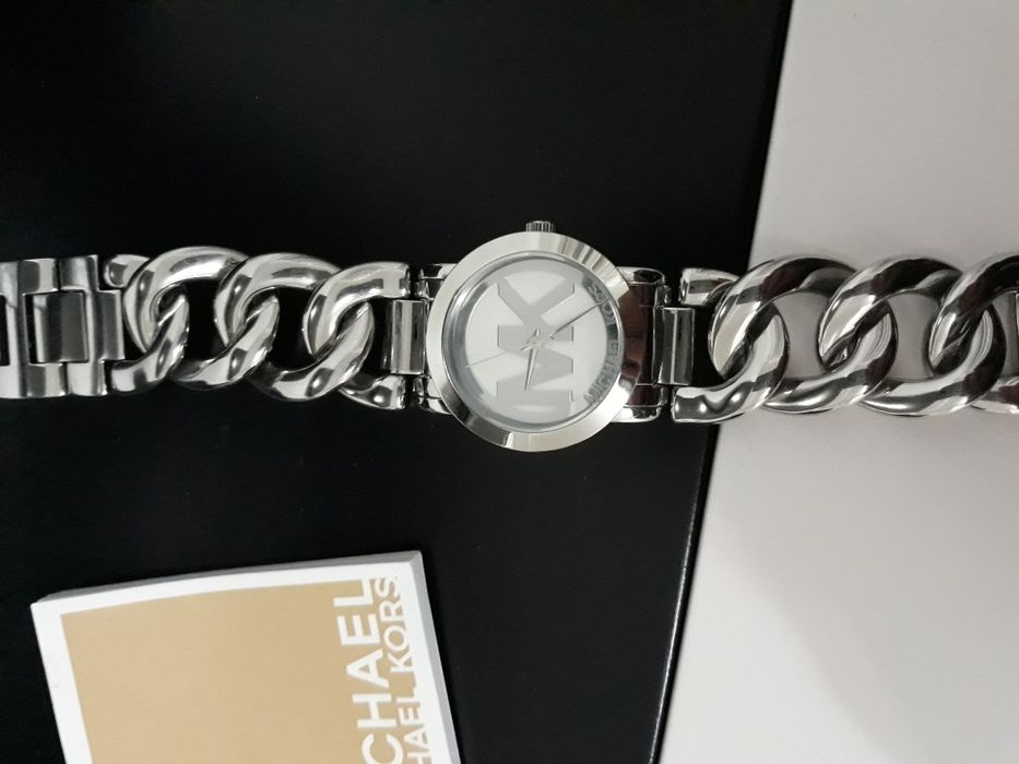 Relógio Michael kors