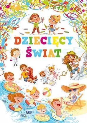 Dziecięcy świat. Fenix