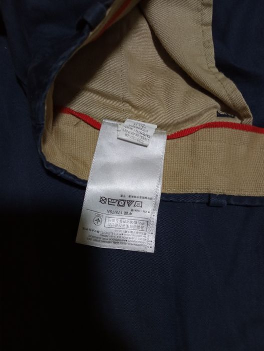 Штани-брюки  GAP