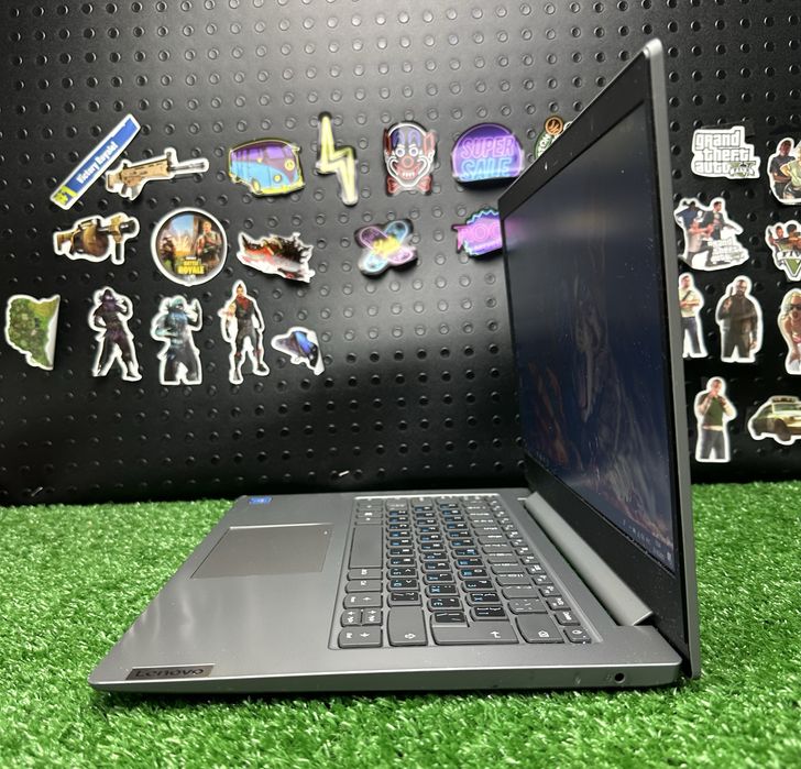 Ноутбук Lenovo IdeaPad 14’’ Celeron N4120 4GB DDR4/ 64GB eMMC (r2117)