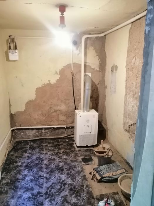 Продам будинок або обмін на квартиру, авто. НОВОМИКОЛАЇВКА