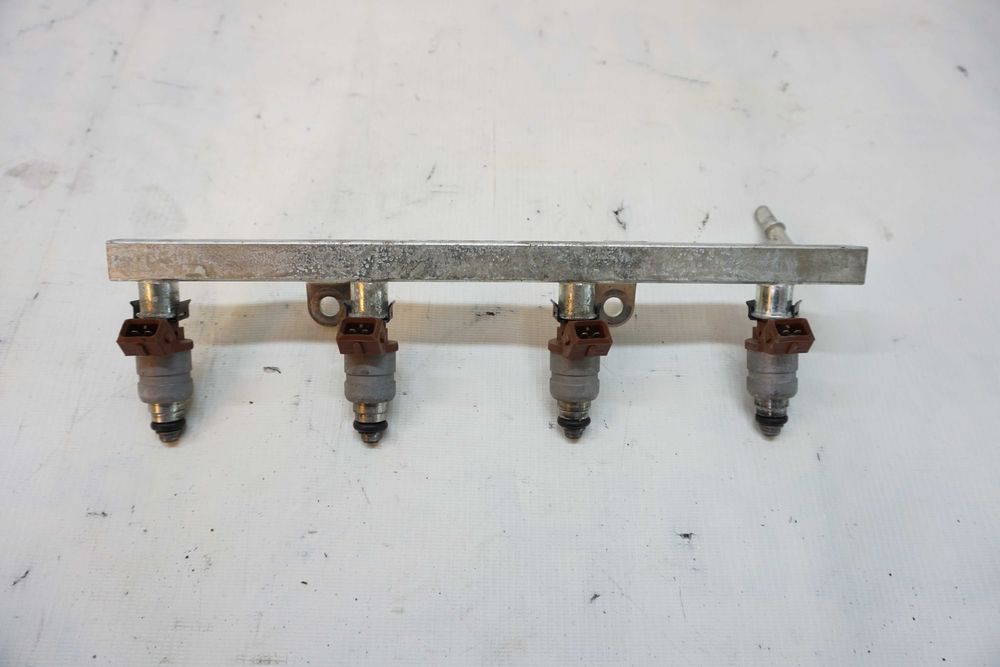 Форсунки Chevrolet Lacetti \Шевроле Лачетті 1.6\96332261