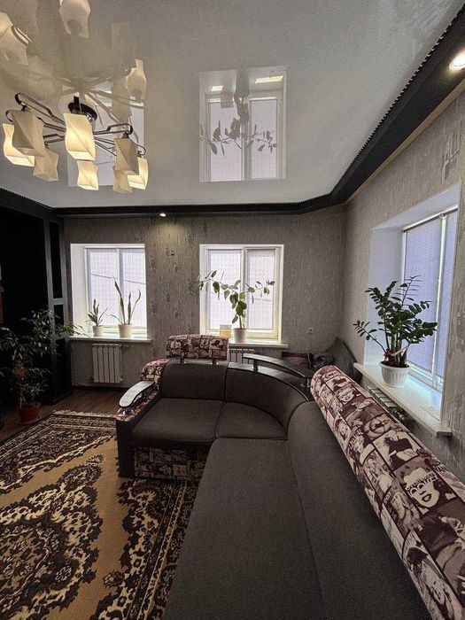 Продается дом с ремонтом, район Черевковка