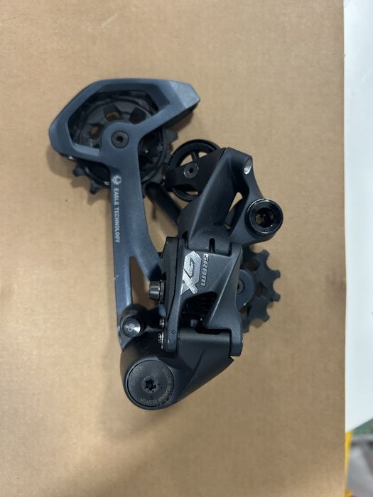 Sram GX lunar 12v + Manipulo Gx