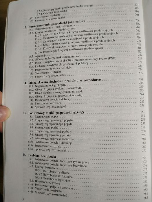 Podstawy ekonomii Ewelina Nojszewska