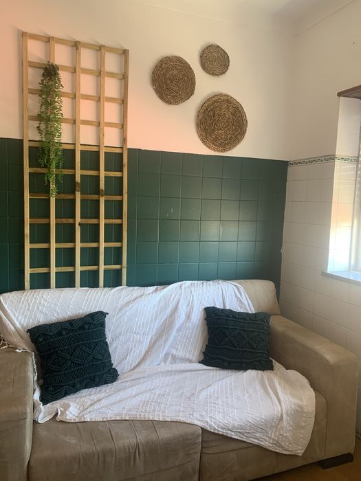 Apartamento T2 - Costa de Lavos