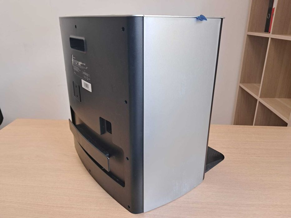 Ecovacs Deebot X1 Turbo – robot sprzątający + stacja czyszcząca