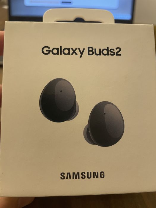 Samsung Galaxy Buds2