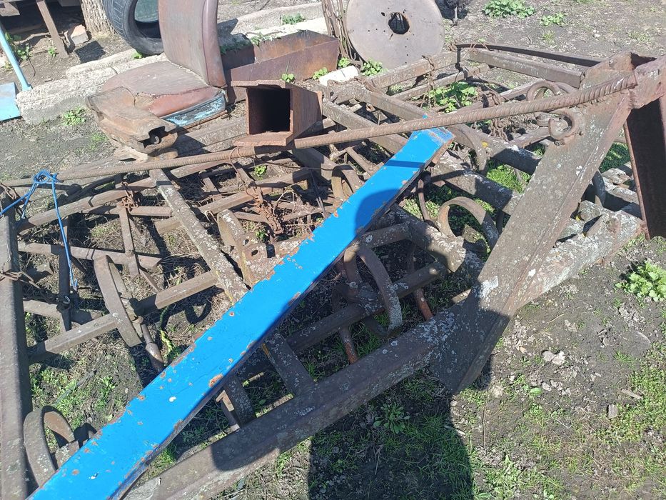 Продам Сельхозтехник