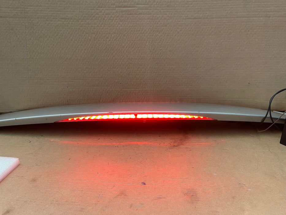 AILERON / SPOILER  ELERON BMW E61 520/530 / 5171.7061.467