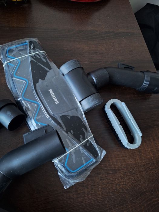 Akcesoria końcówki do odkurzacza Philips