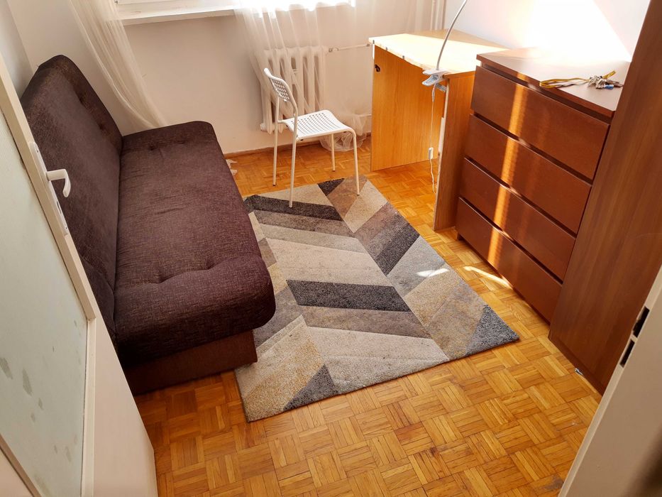 Pokój jednoosobowy - Widok 2