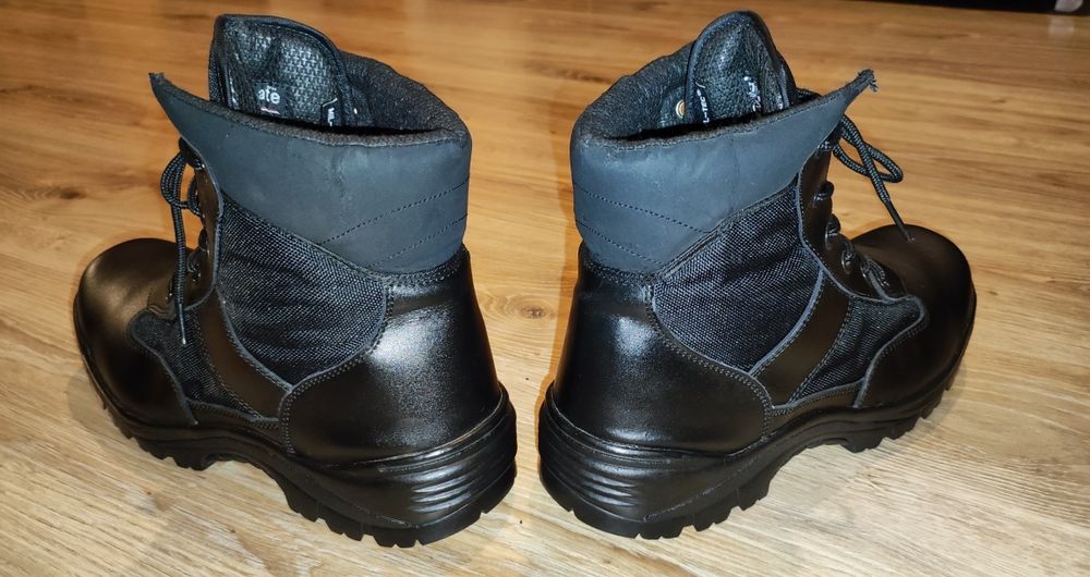 Mil-tec Buty Taktyczne (43)