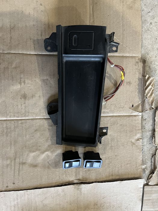 Планка прикуривателя БМВ Е39