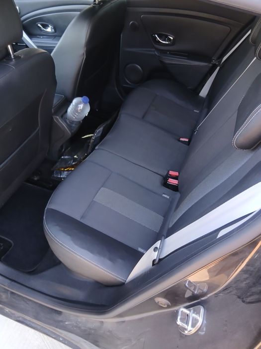 Renault   megane