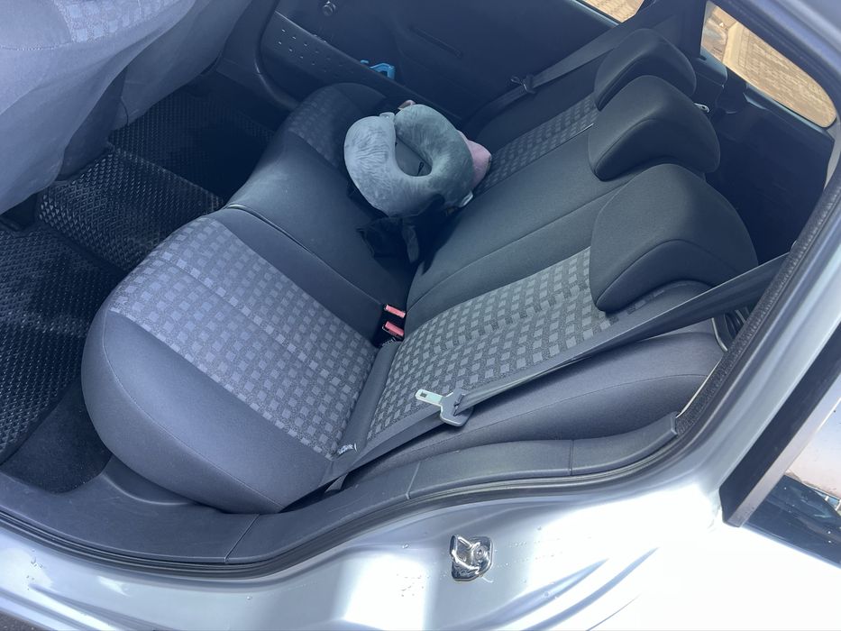 Продам Рено Меган 2 2008 року 1.5 дизель