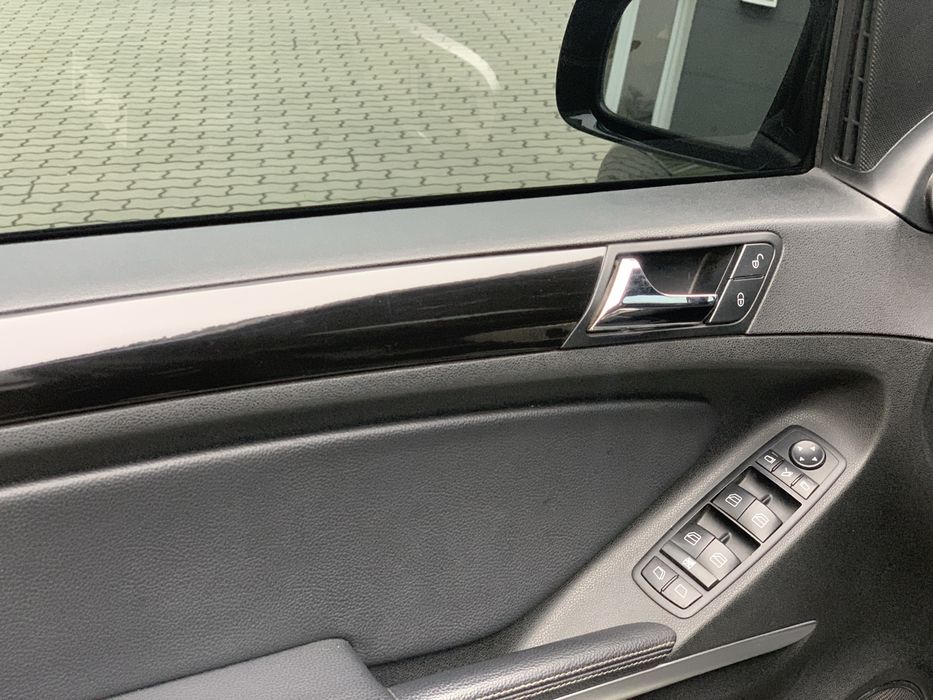 Mercedes GL мерседес