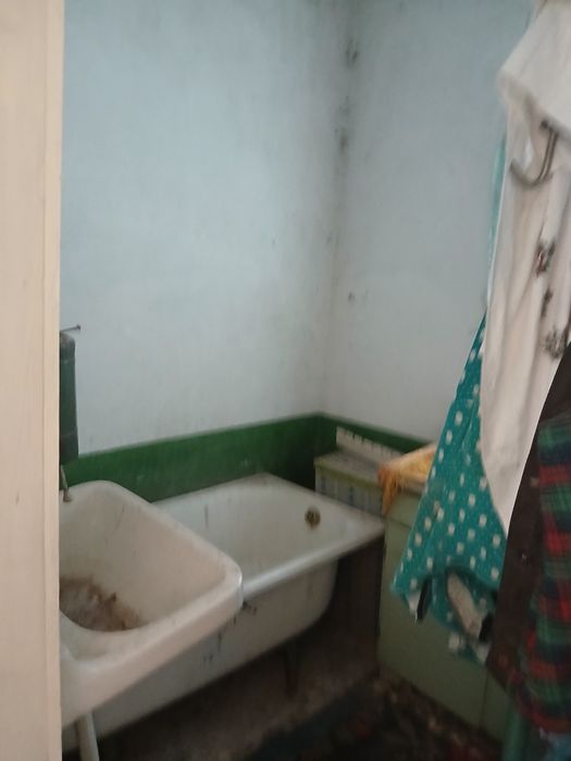 Будинок мала Буда