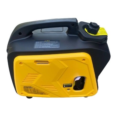 Генератор інверторний ZEGOR DIN-BLITZ2200 2,0/2,2 кВт