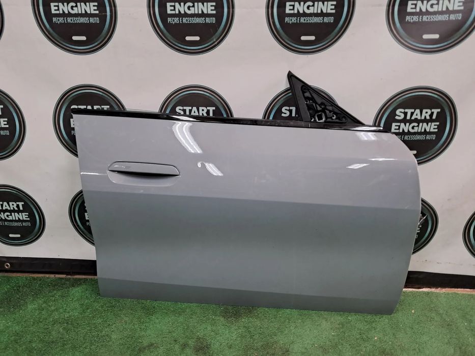 Porta BMW Serie 4 Gran Coupé G24 G26 420d i4 440 430 frente direita