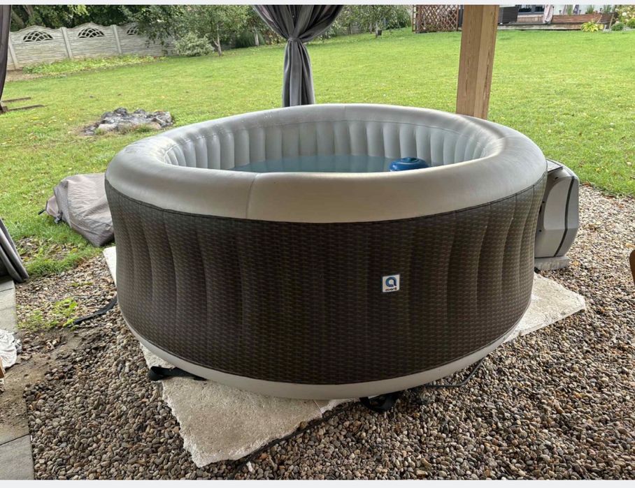 Sprzedam Pompe do Jacuzzi