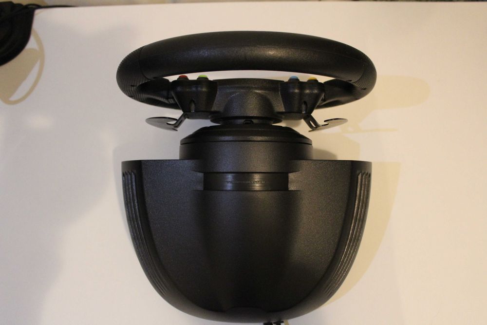 Thrustmaster TMX Pro