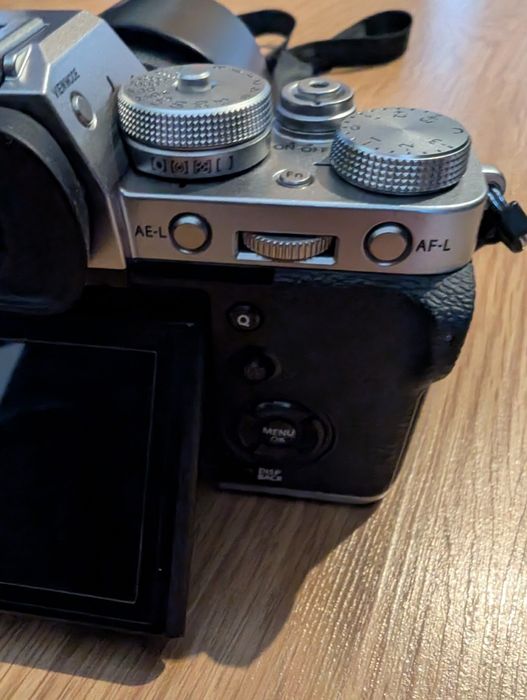 Fujifilm XT-3 excelente estado