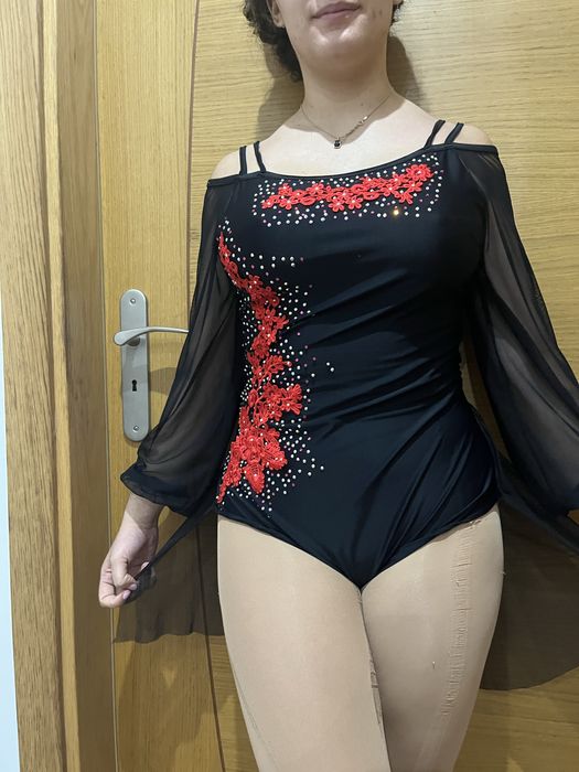 Fato patinagem artistica