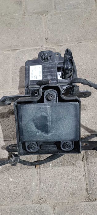 Радар дистронік Lincoln nautilus aviator corsair