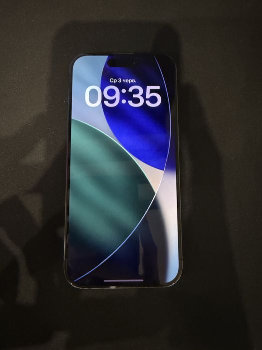 Iphone 15 pro 256gb