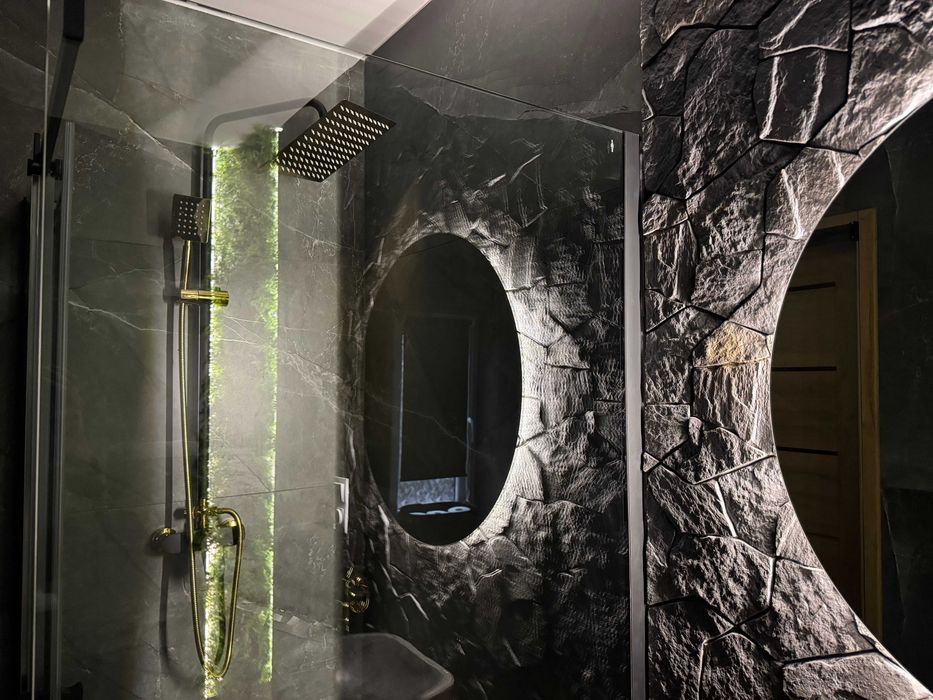 Wypoczynek dla 15 osób – sauna i balia w komfortowym domku