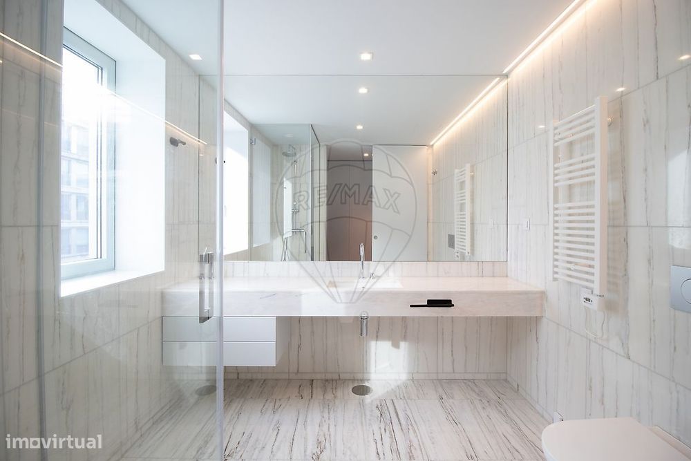 Apartamento T2 para arrendamento