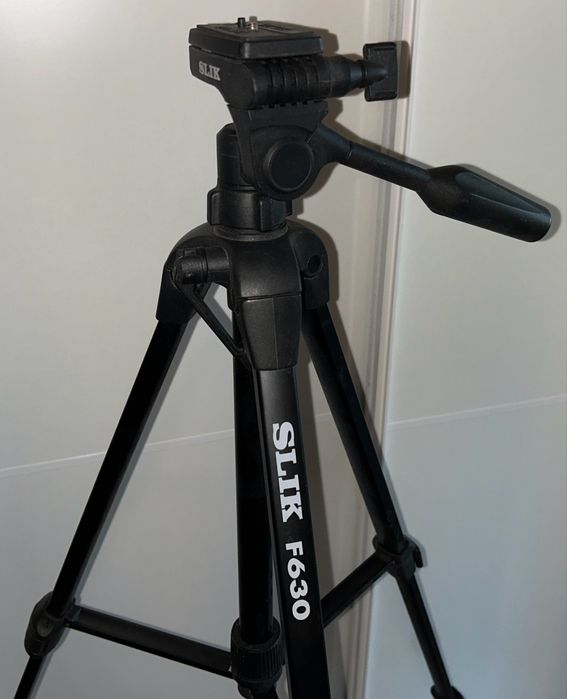 Штатив Slik F630