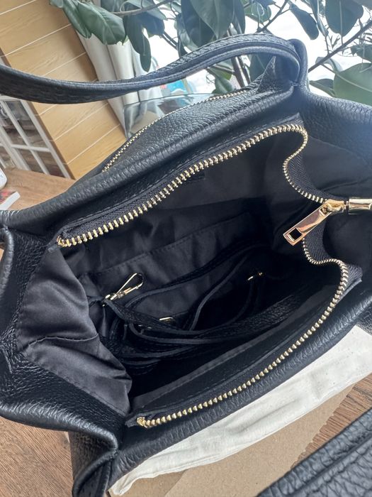 Torebka Cholewiński „Caldaro” skora