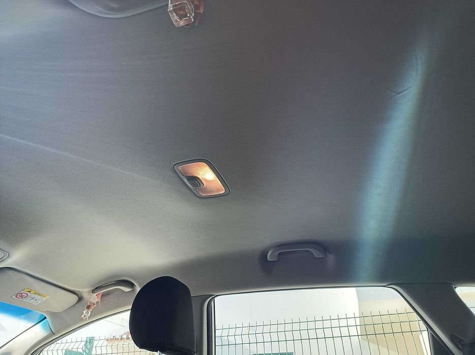 Kia Carens 1.7 CRDi TX