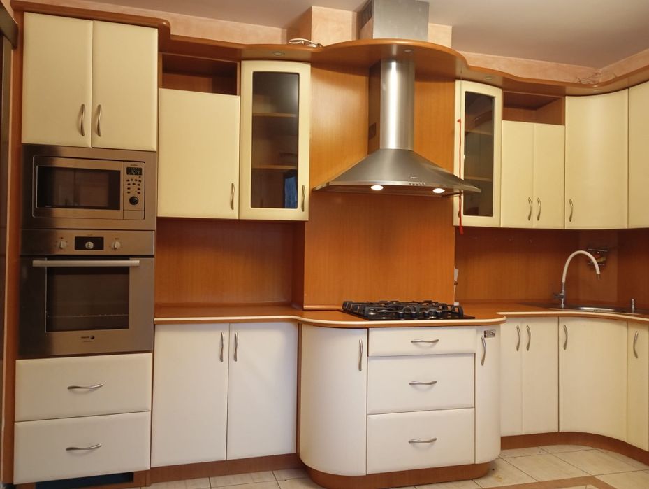 Meble kuchenne oddam