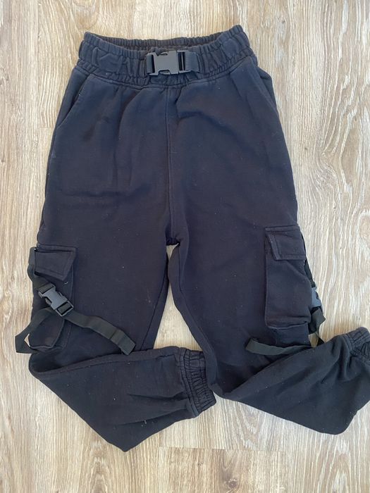 Джинки для дівчинки 8/10 р