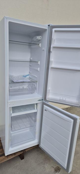 Frigorífico combinado eléctrinia