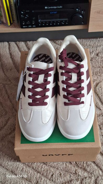 Sneakersy damskie 38 Nowe CROPP