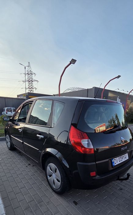 продам Автомобіль Renault scenic 2009 року.