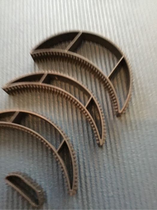 Wypełniacz  do wlosów