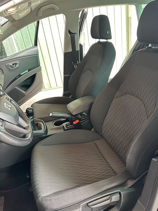 Seat Leon 1.6 TDI Style S/S