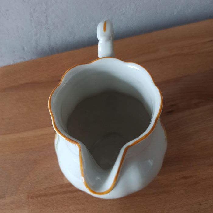 Mlecznik Koenigszelt (późniejsza Karolina)
